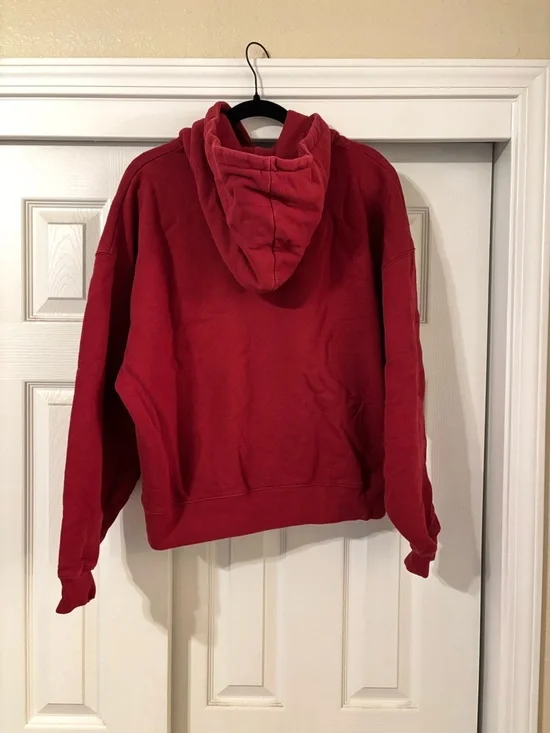 Anine Bing Sport Hoodie - Picture 3 of 3